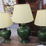 725 6172 TABLE LAMPS